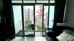 The Metropolitan Condominium (D3), Condominium #502147631